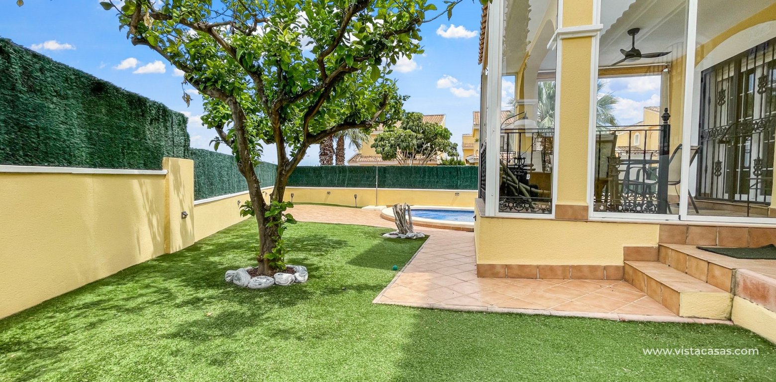 Sale - Villa - Villamartin - Los Dolses