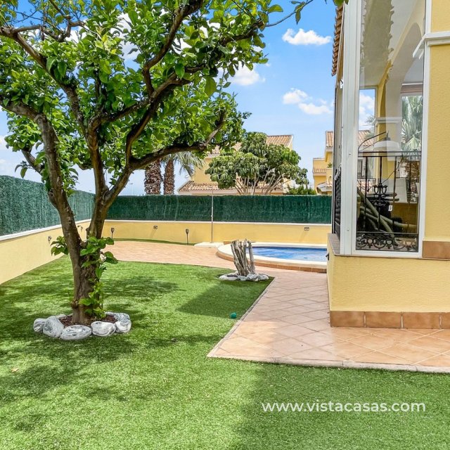 Villa - Sale - Villamartin - Los Dolses