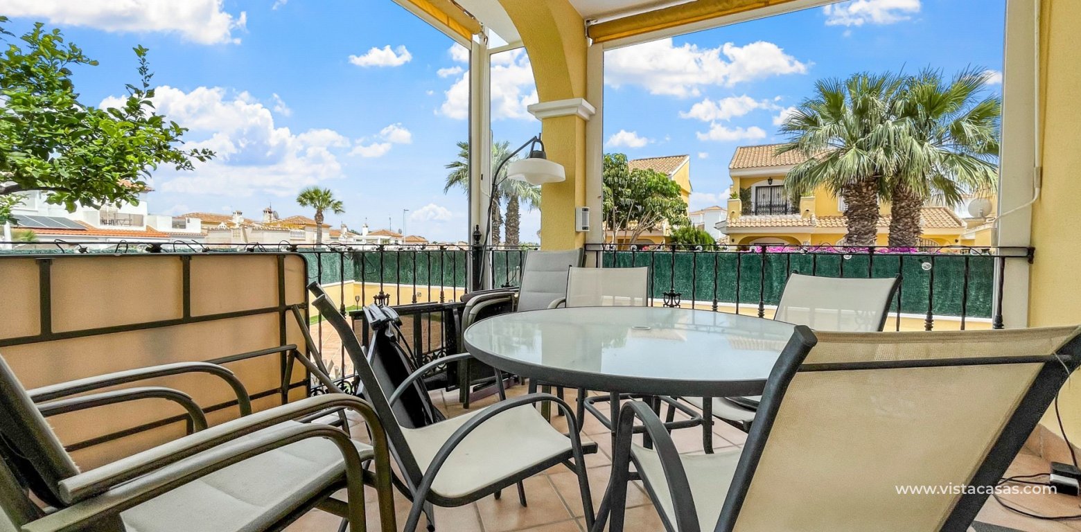 Sale - Villa - Villamartin - Los Dolses
