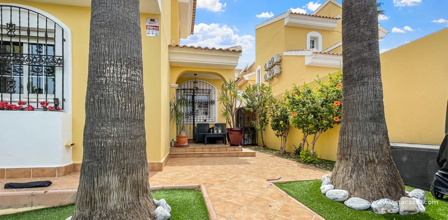 Sale - Villa - Villamartin - Los Dolses