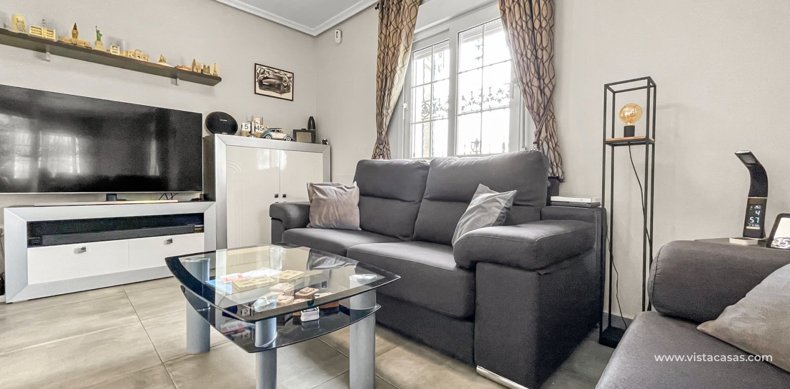 Sale - Villa - Villamartin - Los Dolses