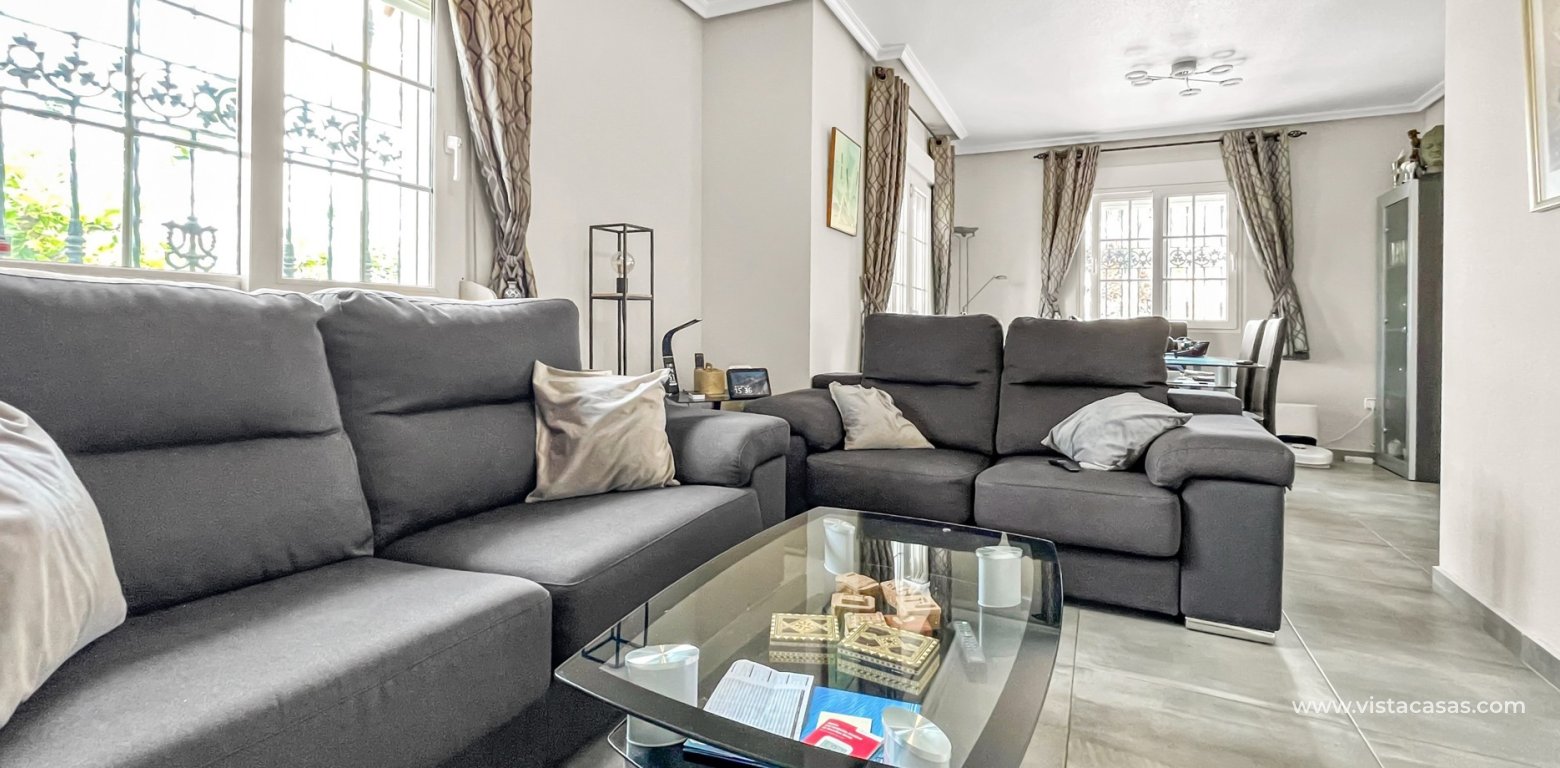 Sale - Villa - Villamartin - Los Dolses