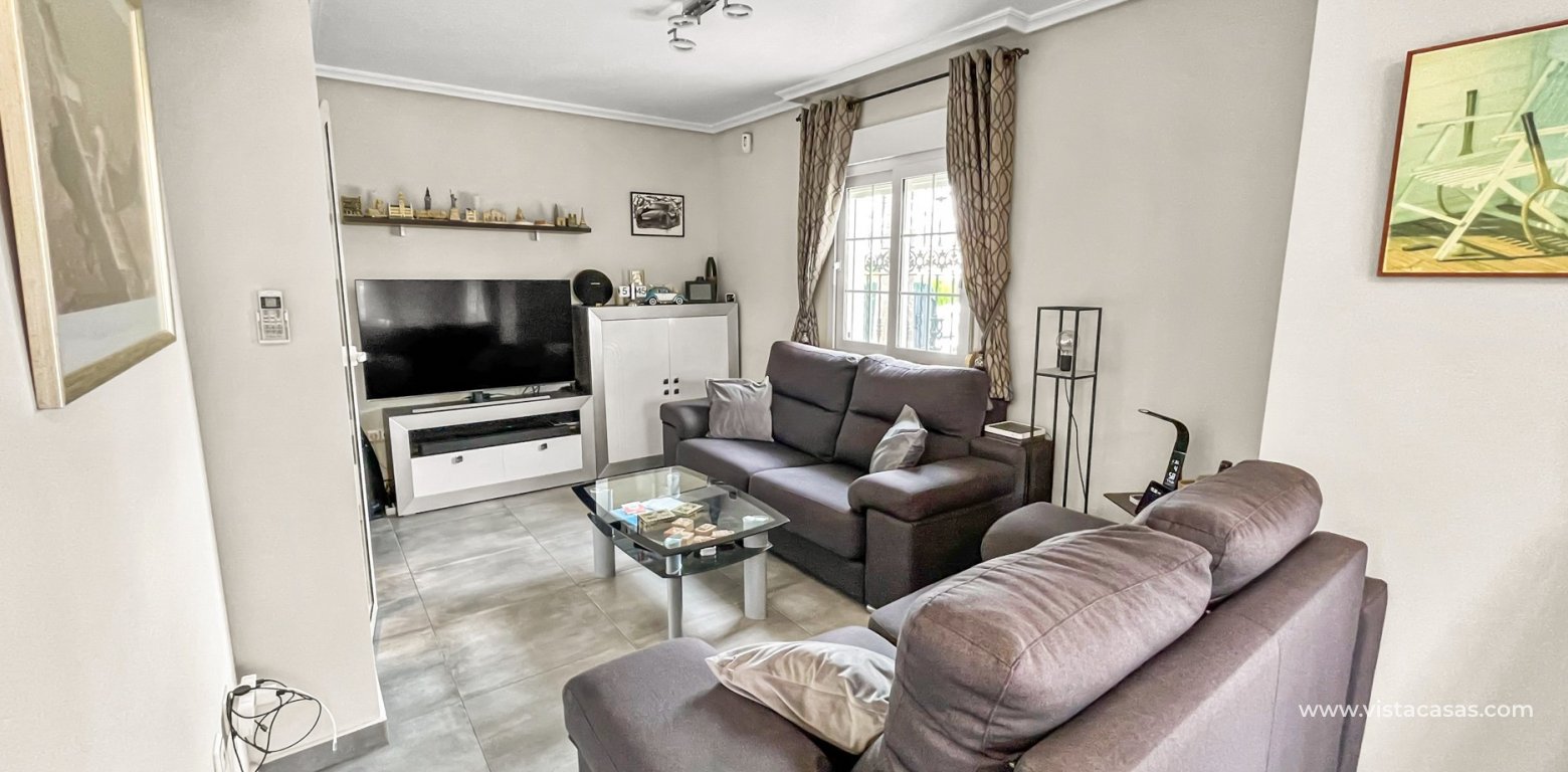 Sale - Villa - Villamartin - Los Dolses