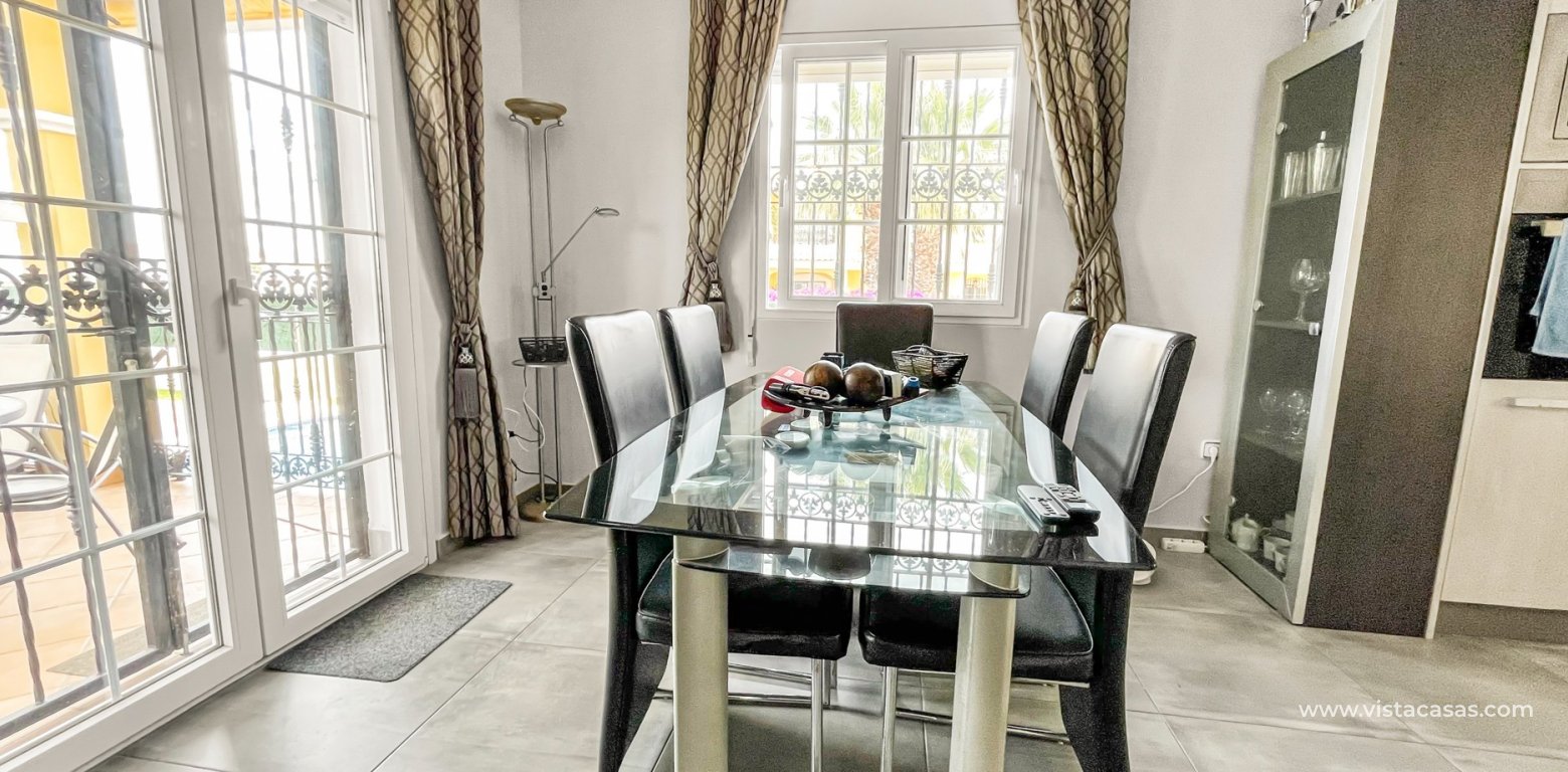 Sale - Villa - Villamartin - Los Dolses