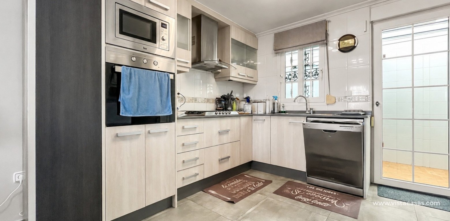 Sale - Villa - Villamartin - Los Dolses