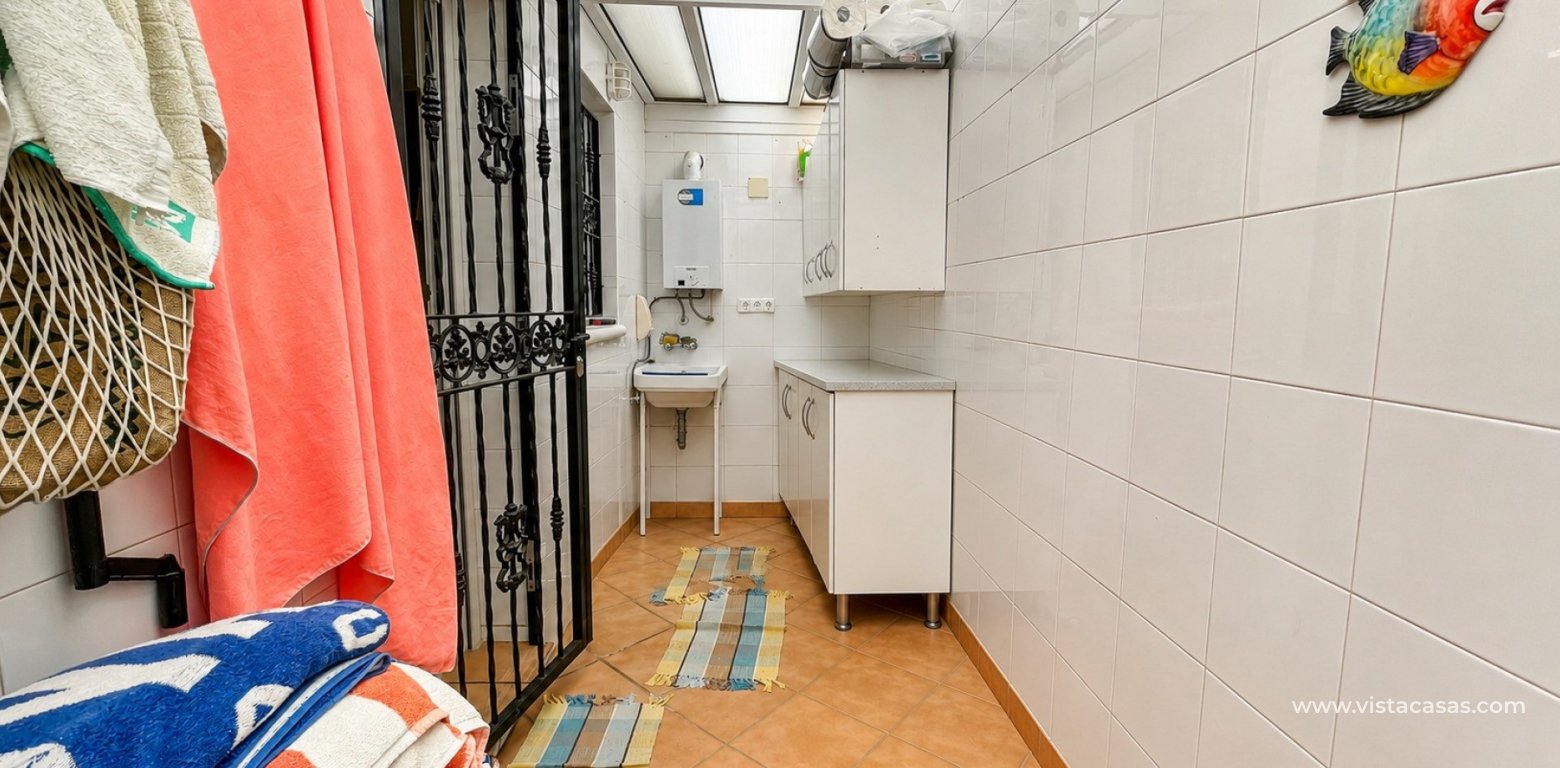Sale - Villa - Villamartin - Los Dolses