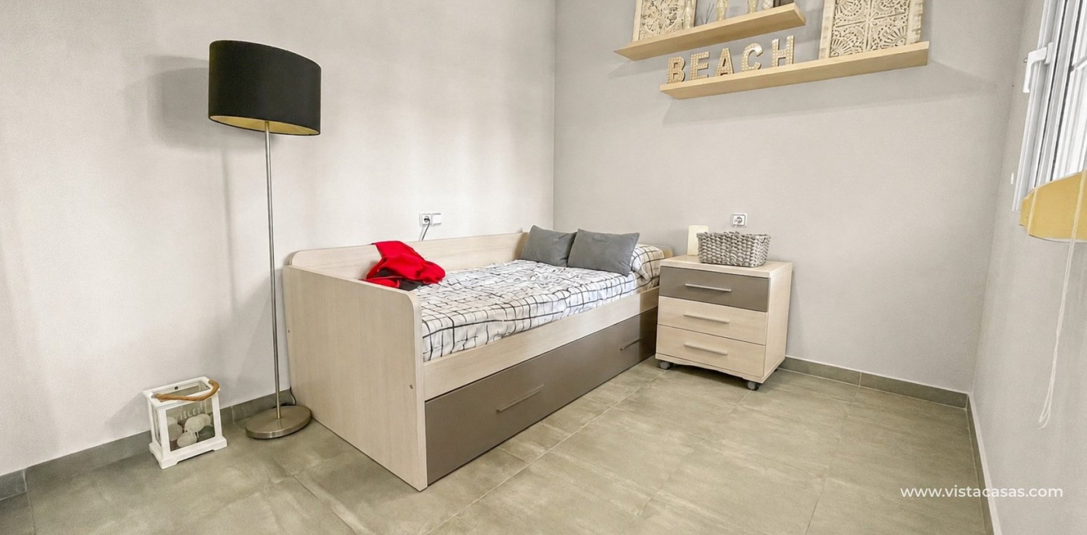 Sale - Villa - Villamartin - Los Dolses