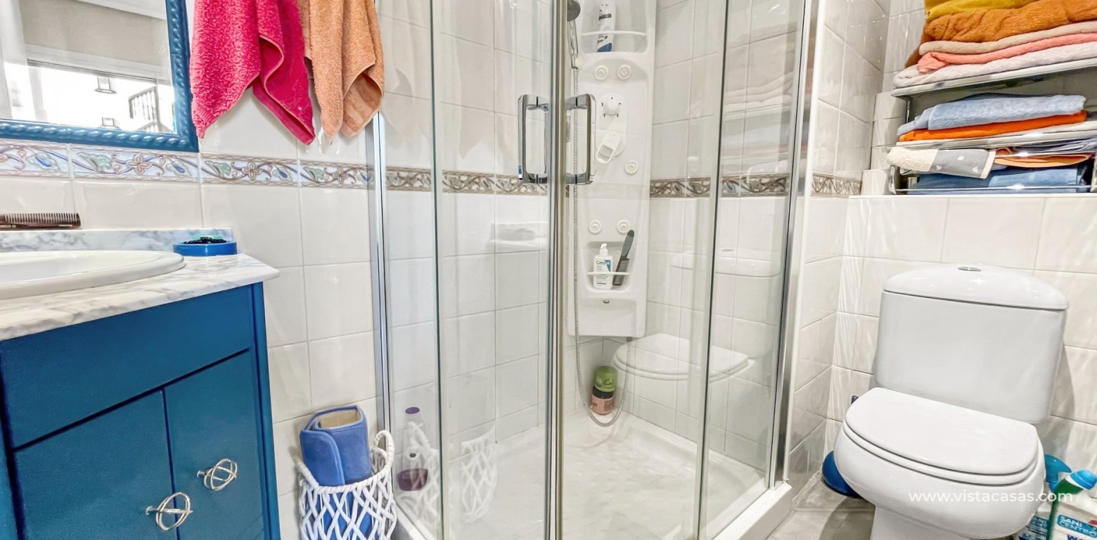 Sale - Villa - Villamartin - Los Dolses