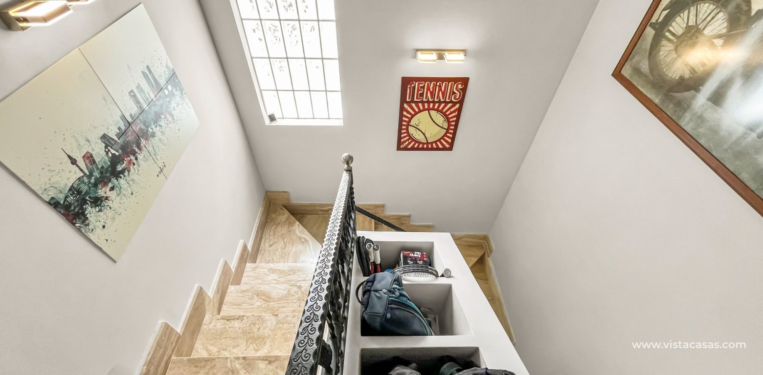Sale - Villa - Villamartin - Los Dolses