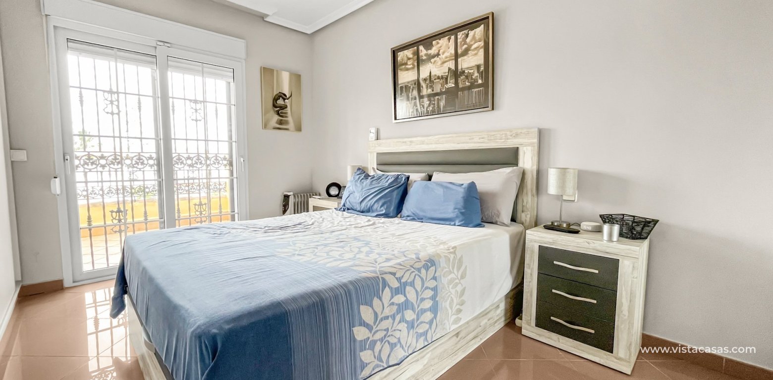 Sale - Villa - Villamartin - Los Dolses