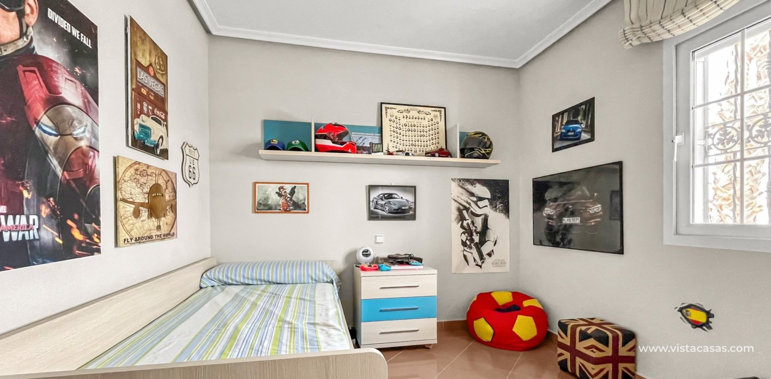 Sale - Villa - Villamartin - Los Dolses