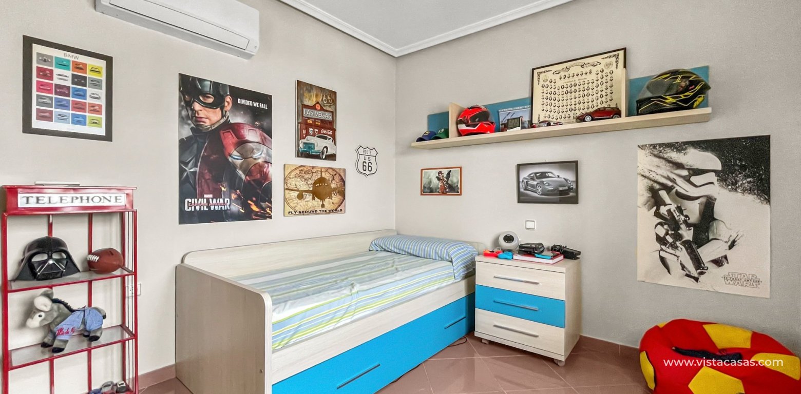 Sale - Villa - Villamartin - Los Dolses
