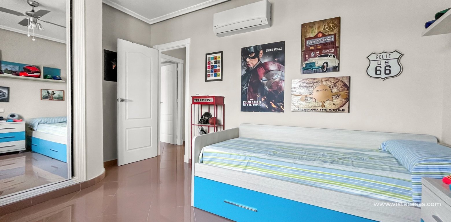 Sale - Villa - Villamartin - Los Dolses