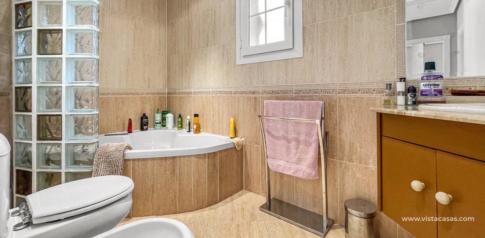 Sale - Villa - Villamartin - Los Dolses