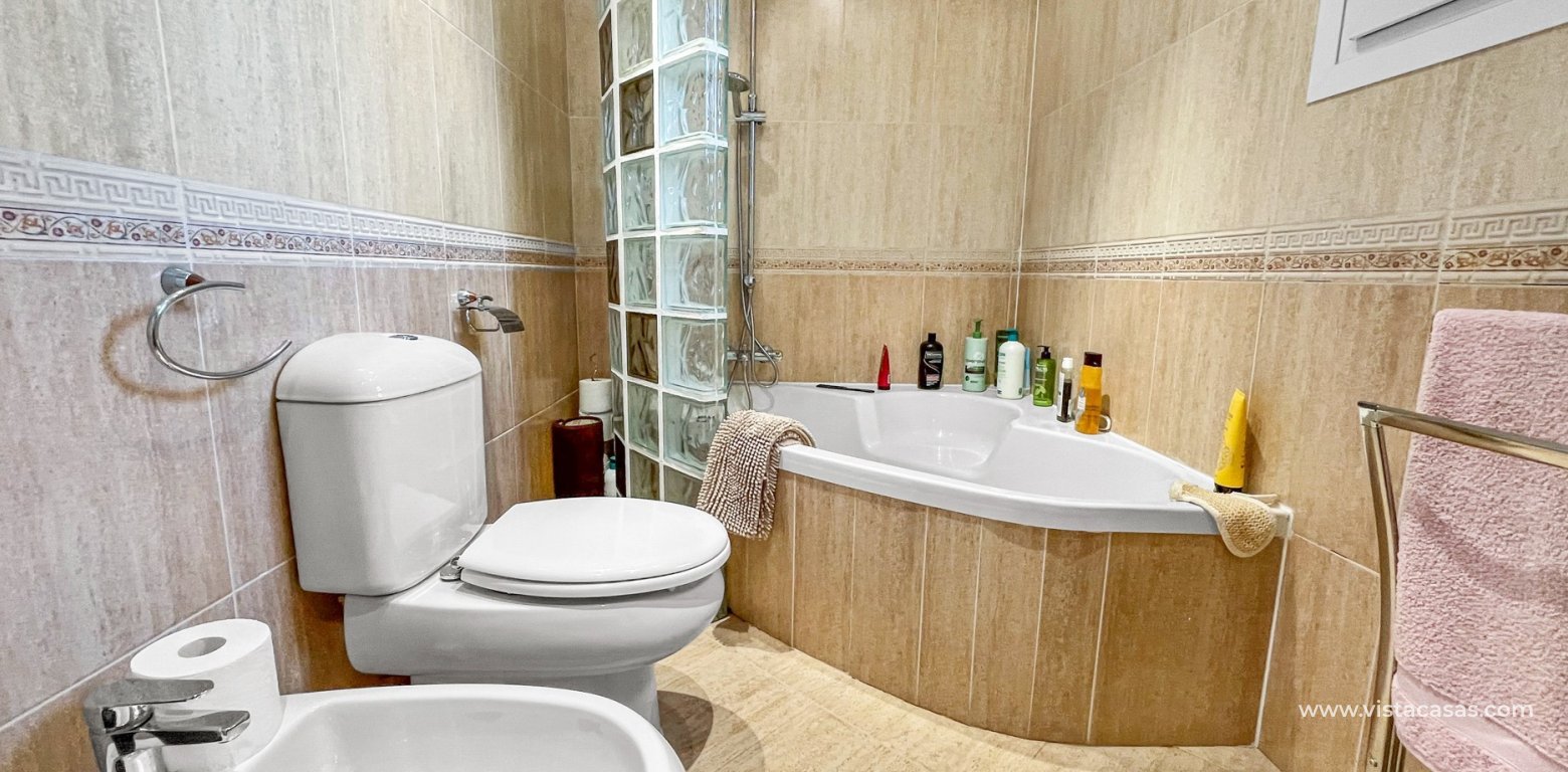 Sale - Villa - Villamartin - Los Dolses