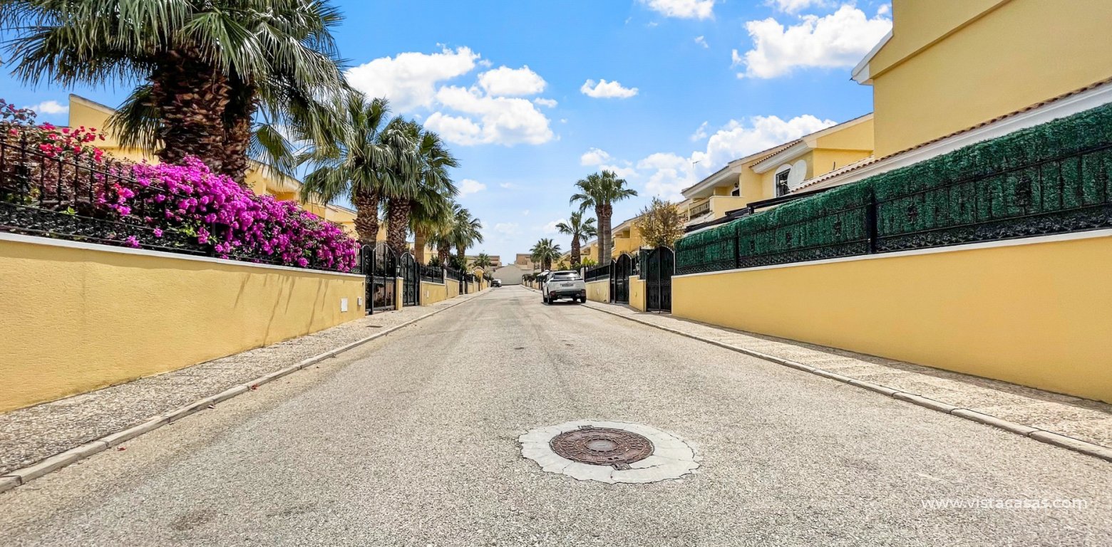 Sale - Villa - Villamartin - Los Dolses