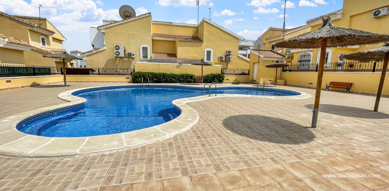 Sale - Villa - Villamartin - Los Dolses