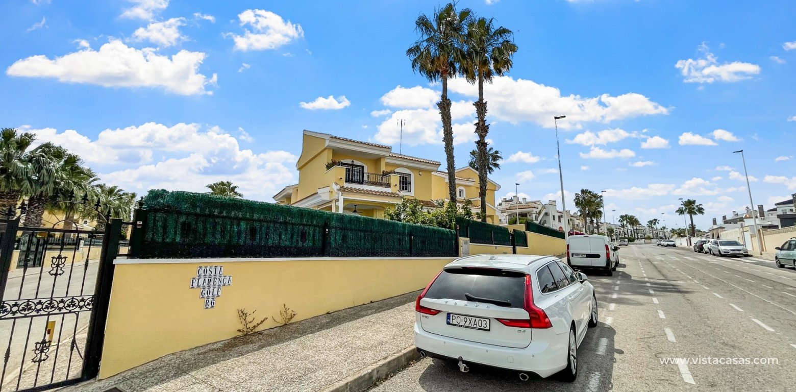 Sale - Villa - Villamartin - Los Dolses