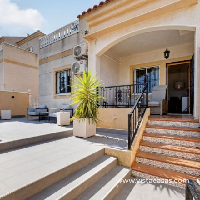 Apartment - Wtórny - Playa Flamenca - Playa Flamenca