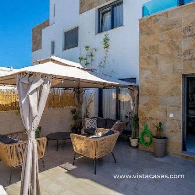 Townhouse - Resale - Villamartin - Villamartin