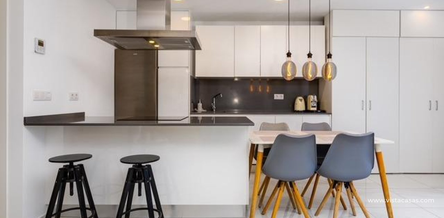 Sale - Townhouse - Villamartin
