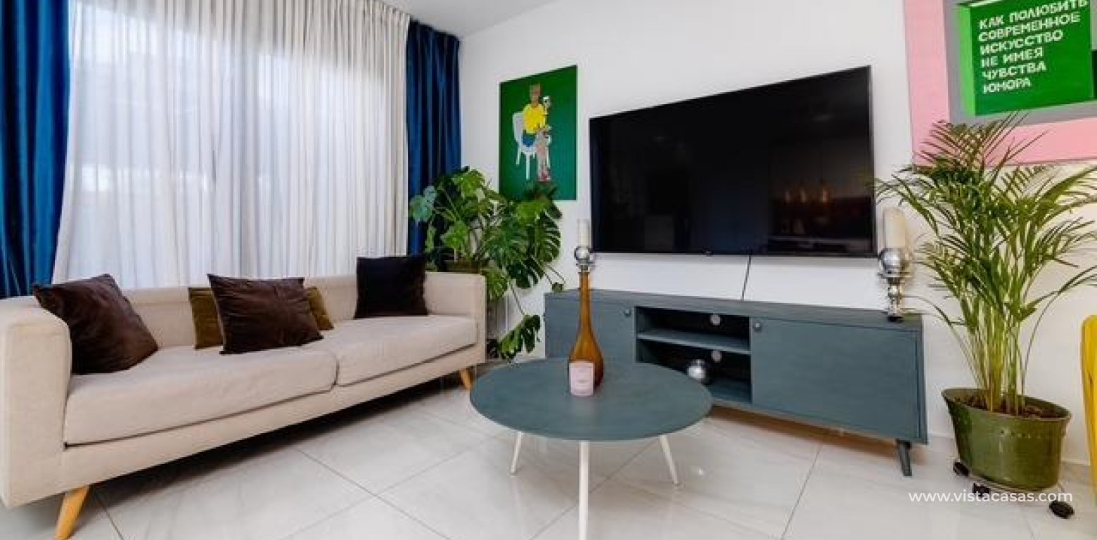 Sale - Townhouse - Villamartin
