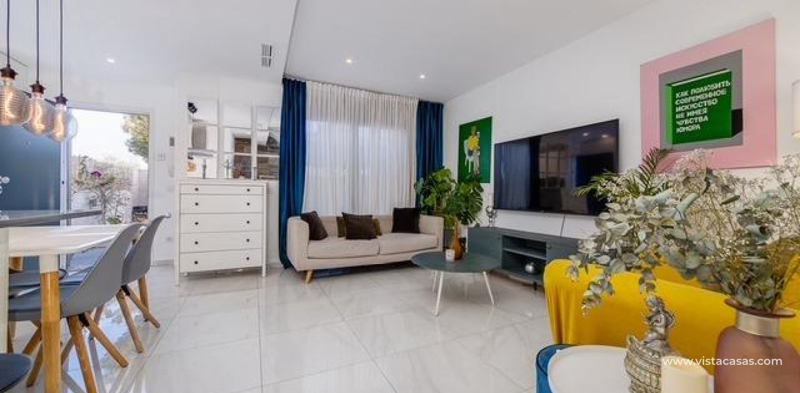 Sale - Townhouse - Villamartin