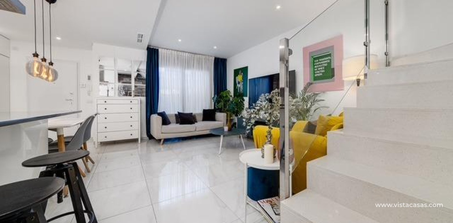 Sale - Townhouse - Villamartin