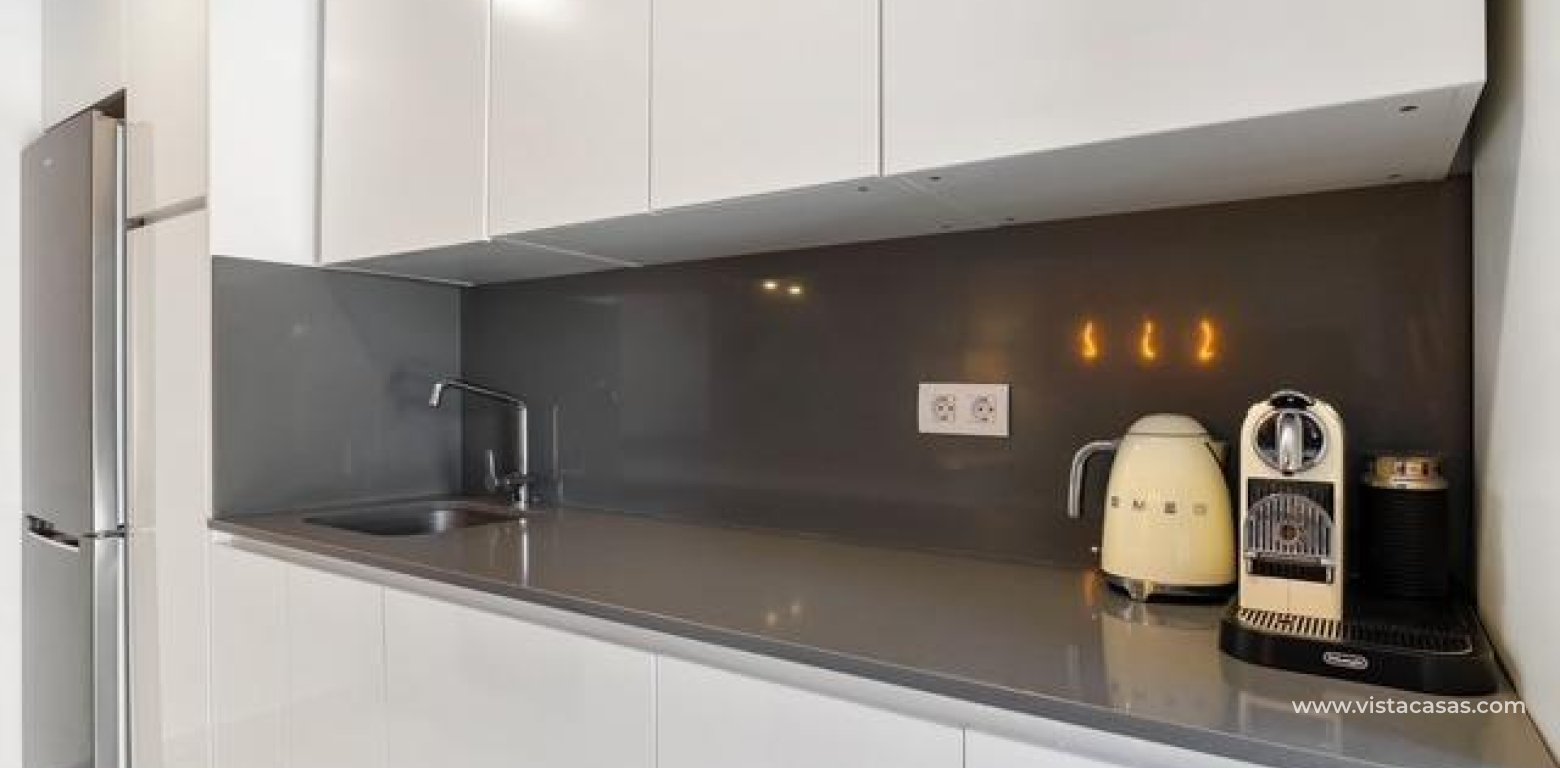 Sale - Townhouse - Villamartin