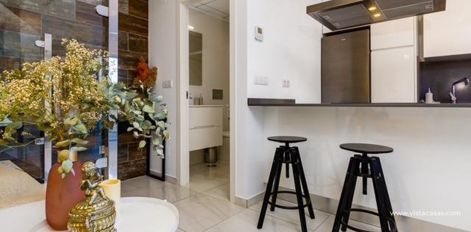 Sale - Townhouse - Villamartin