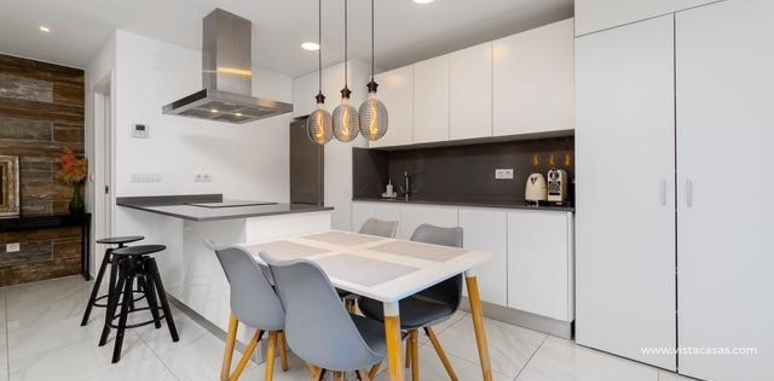 Sale - Townhouse - Villamartin