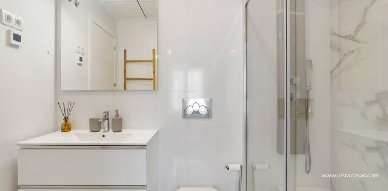 Sale - Townhouse - Villamartin