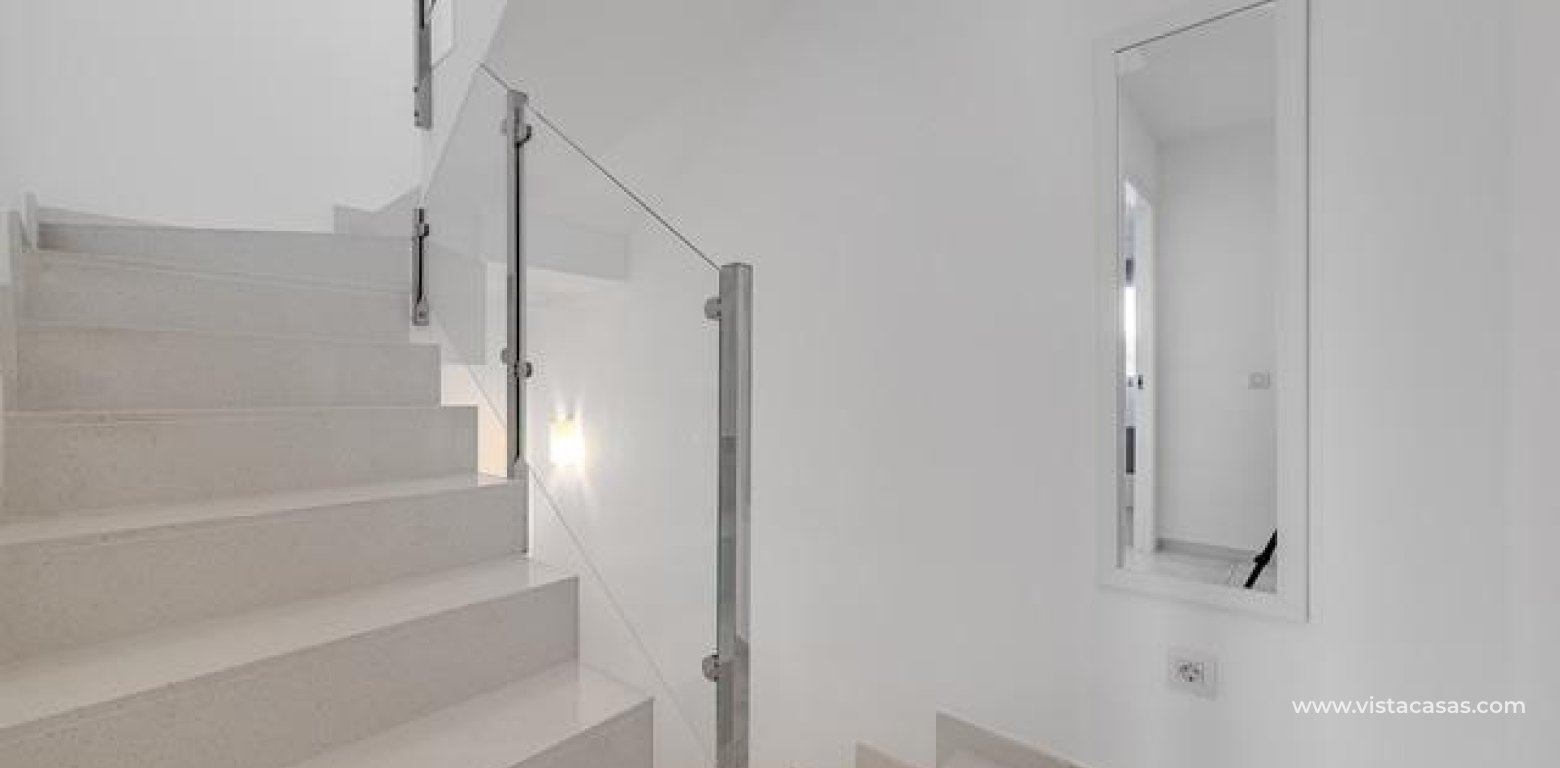 Sale - Townhouse - Villamartin