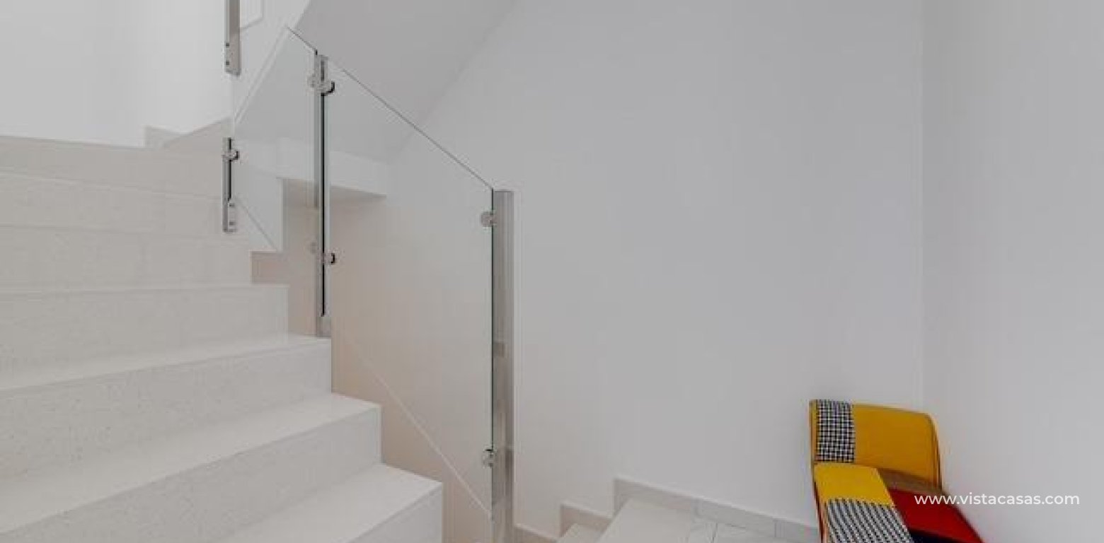 Sale - Townhouse - Villamartin