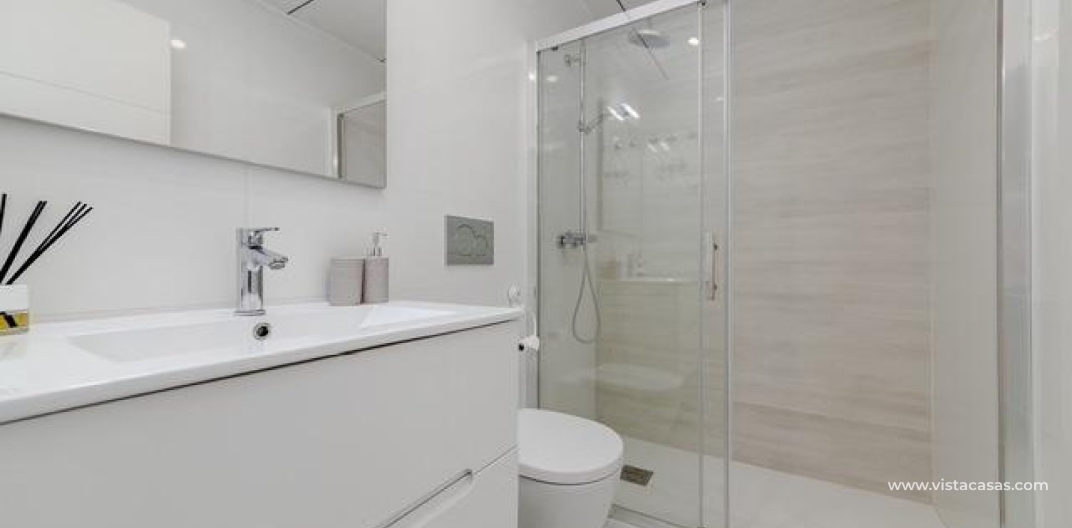 Sale - Townhouse - Villamartin