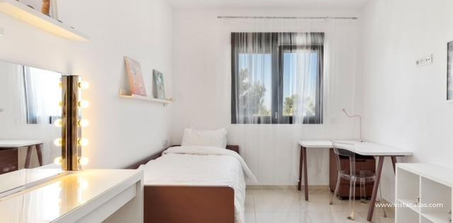 Sale - Townhouse - Villamartin