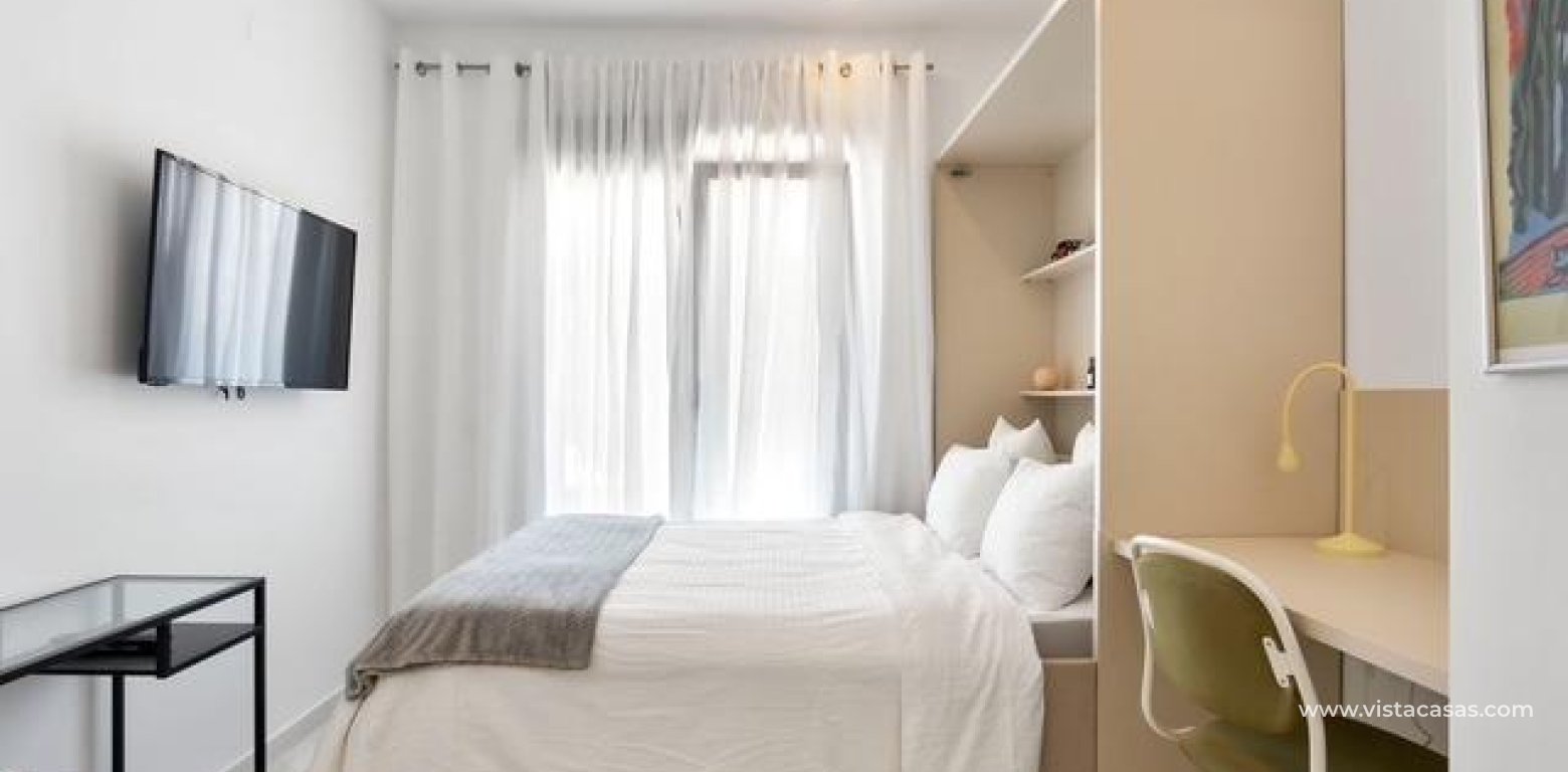 Sale - Townhouse - Villamartin