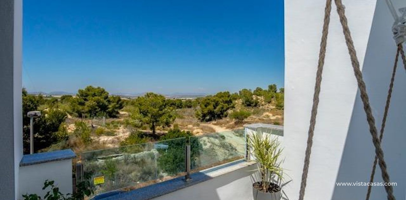 Sale - Townhouse - Villamartin