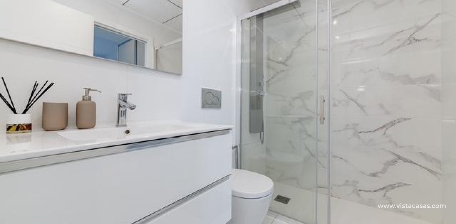 Sale - Townhouse - Villamartin