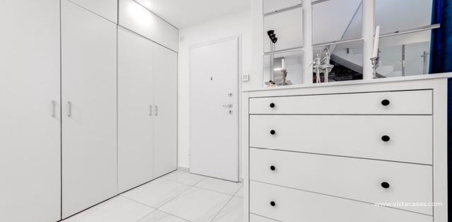 Sale - Townhouse - Villamartin