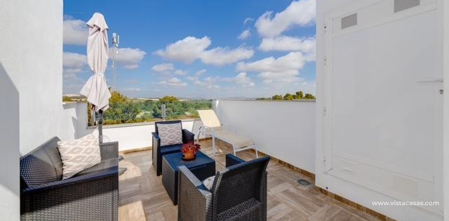 Sale - Townhouse - Villamartin