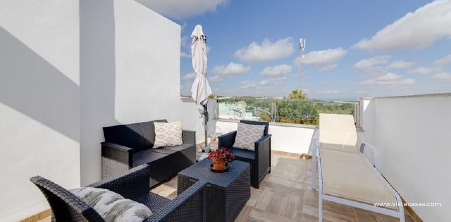 Sale - Townhouse - Villamartin