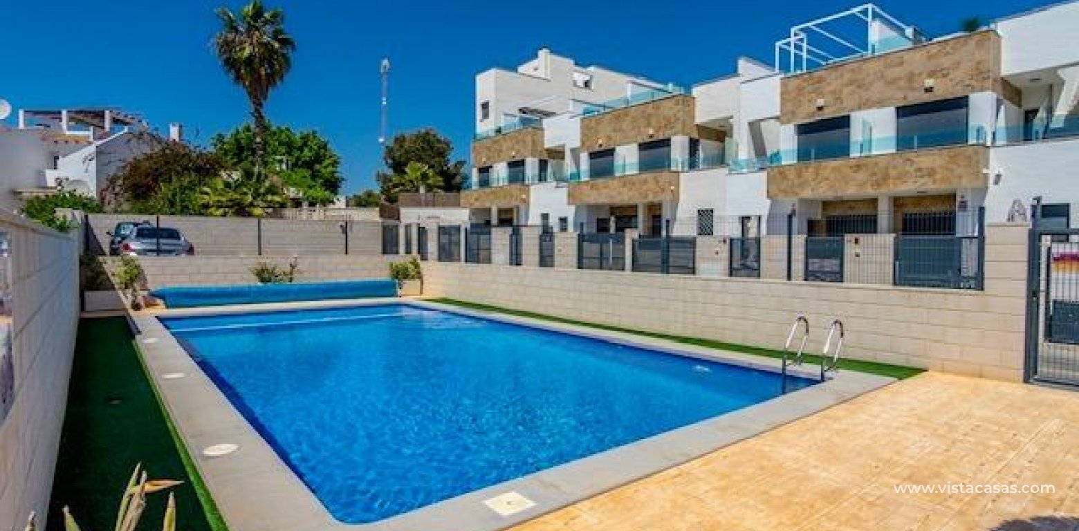 Sale - Townhouse - Villamartin
