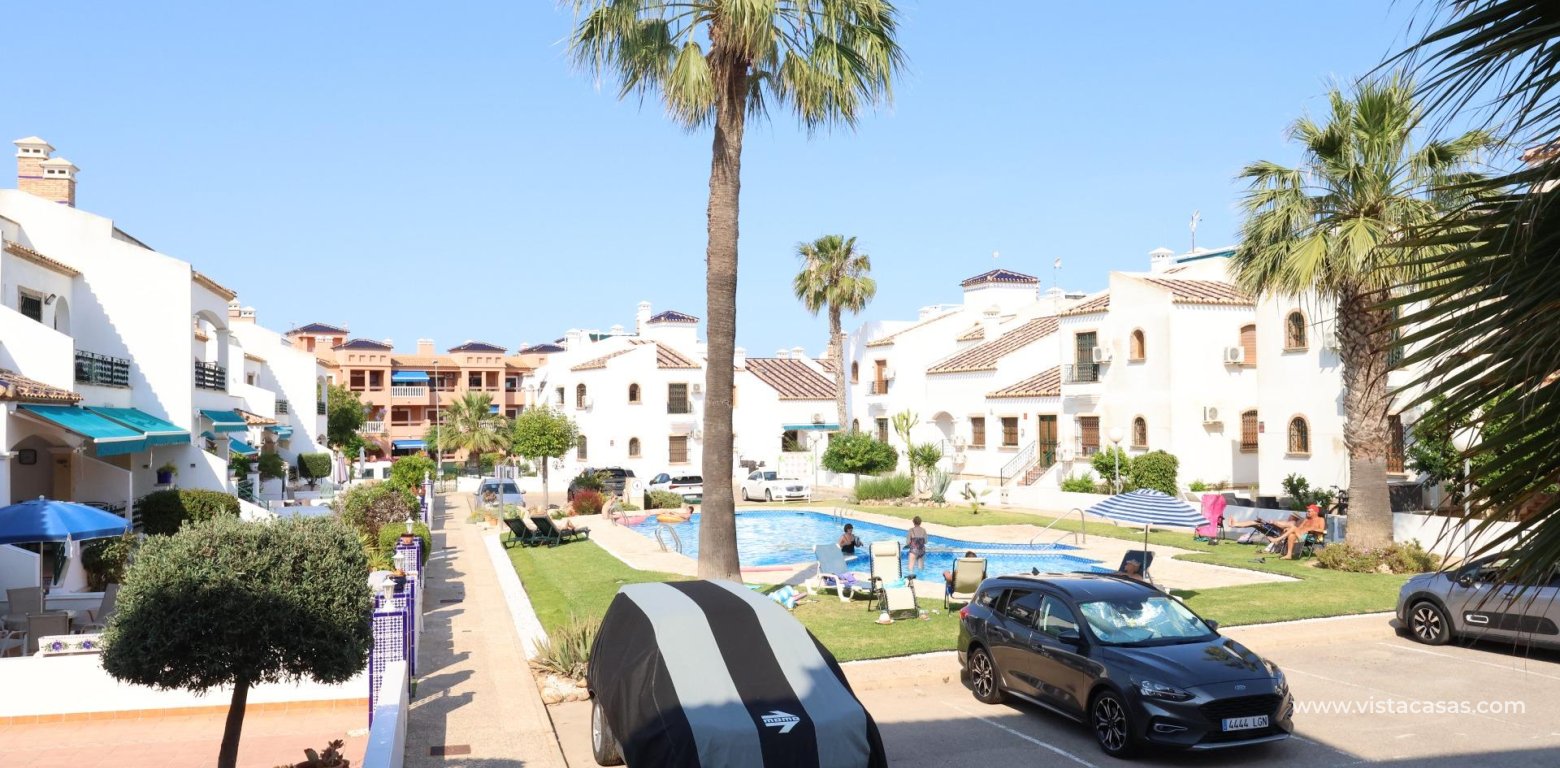 Vente - Appartement - Villamartin - PAU 8