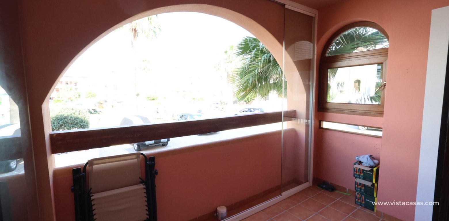 Vente - Appartement - Villamartin - PAU 8