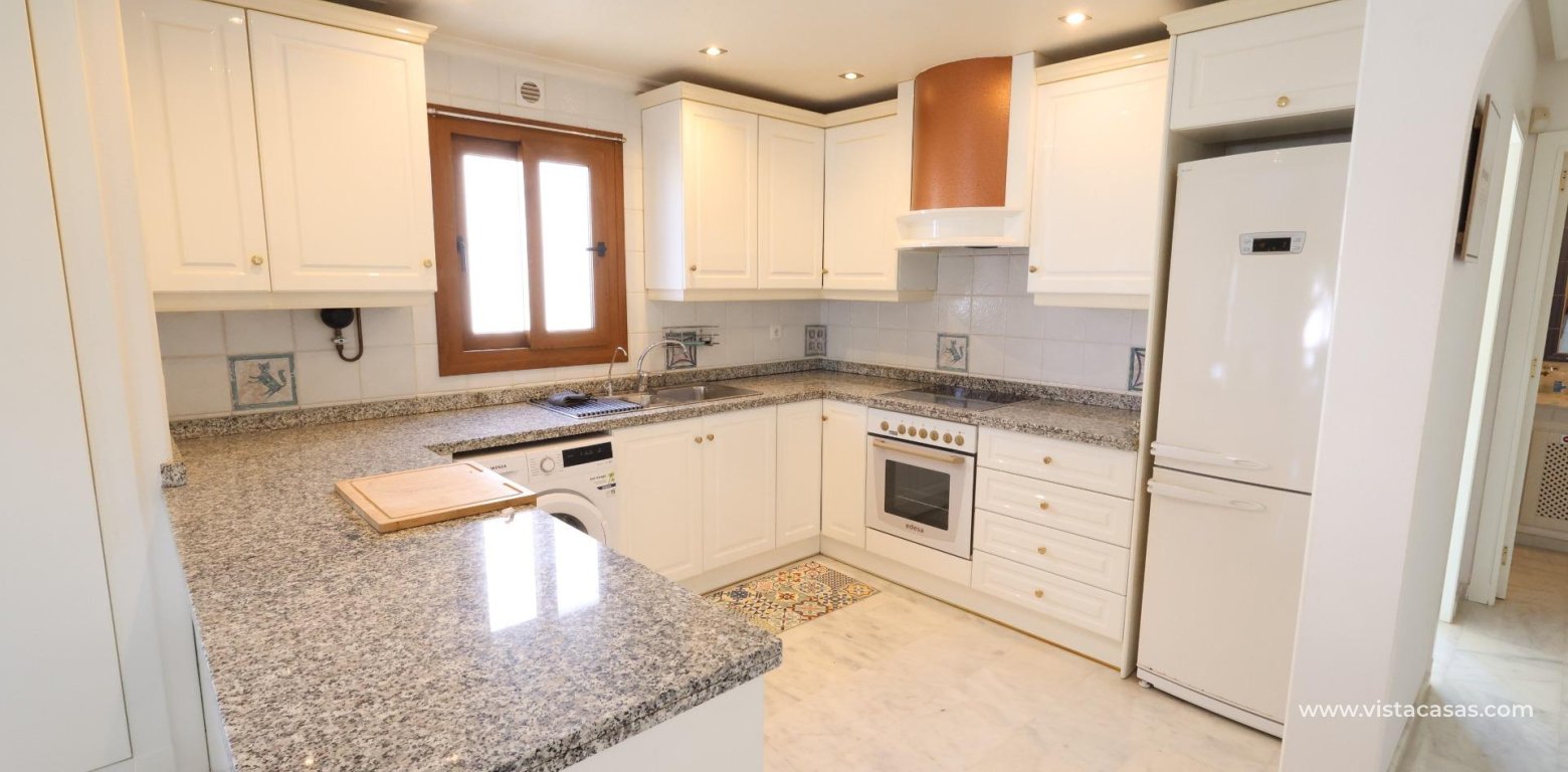Vente - Appartement - Villamartin - PAU 8