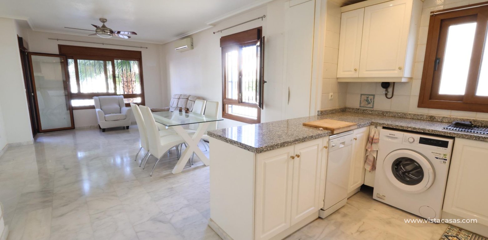 Vente - Appartement - Villamartin - PAU 8
