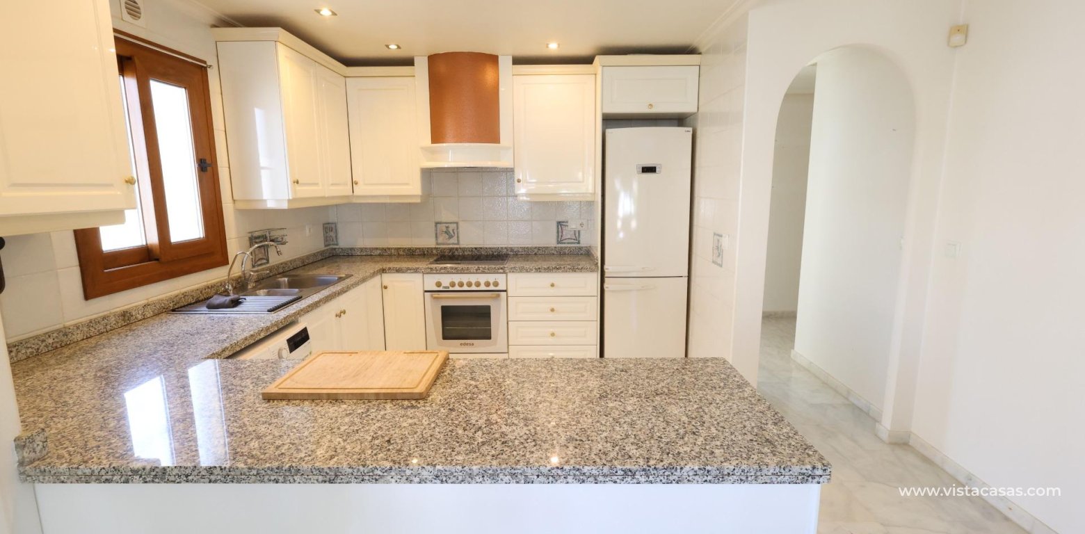 Vente - Appartement - Villamartin - PAU 8