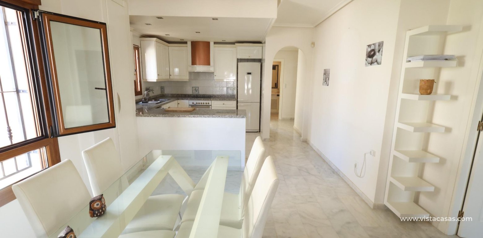 Vente - Appartement - Villamartin - PAU 8