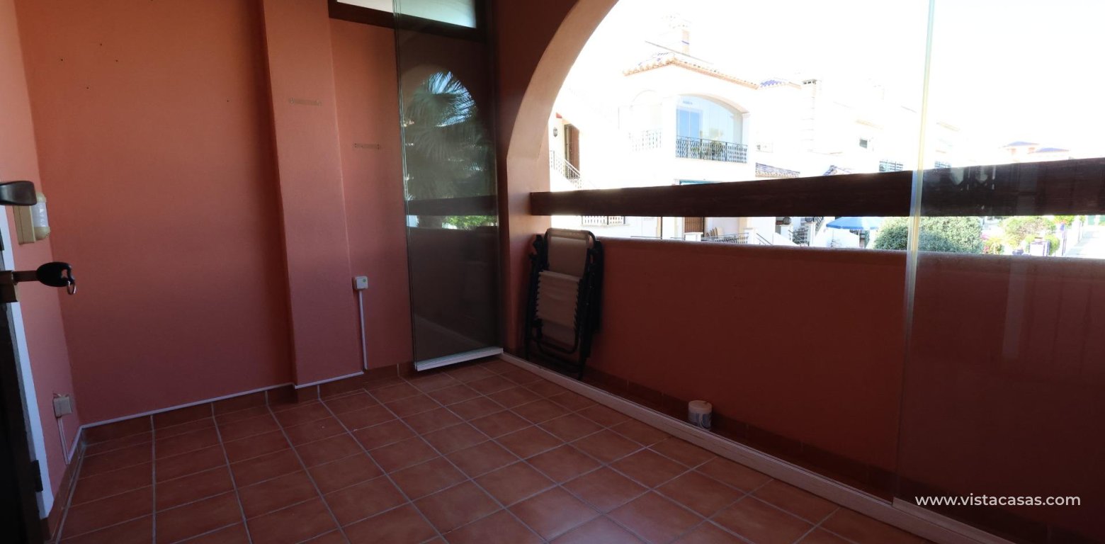 Vente - Appartement - Villamartin - PAU 8